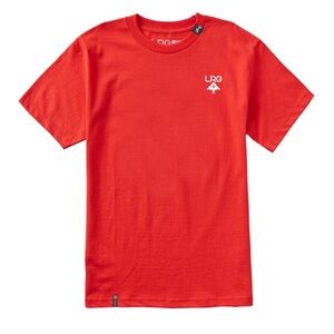NWT LRG Logo Plus Tee | Size: Small